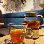 むさしの森珈琲 - 