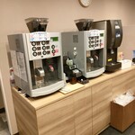 スーパーホテル - ドリンクバー