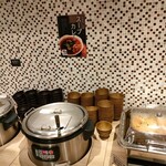 スーパーホテル - スープカレー