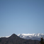 Harada Nouen - 三国山脈です
