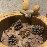 むさしの森珈琲 - 