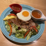 むさしの森珈琲 - 