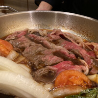 懐石 三田ばさら 別邸 - 
