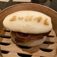 懐石 三田ばさら 別邸 - 