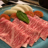 懐石 三田ばさら 別邸 - 