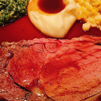 ロウリーズ・ザ・プライムリブ 恵比寿ガーデンプレイス店 - 