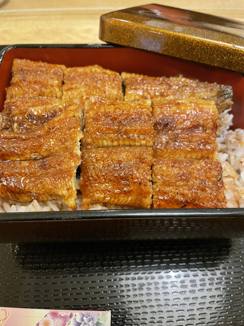 Ooikawa no Unagi Hidemaru photo 5