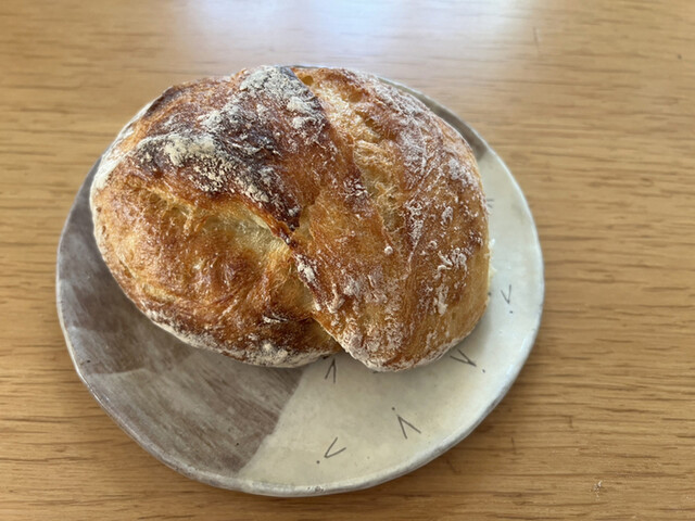 加納製パン（kanou seipan） - 帯広（パン）の写真