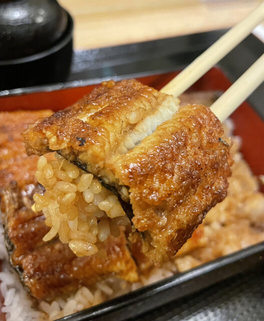 Ooikawa no Unagi Hidemaru photo 3