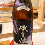 鮨おばな - 焼津の銘酒