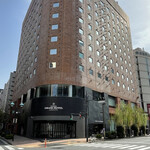 Ginza Gurando Hoteru - 