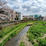 そば処田ぶち - 