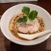 ライフイズビューティフル らぁ麺アンドカフェバー - 料理写真: