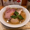 なにわ 麺次郎