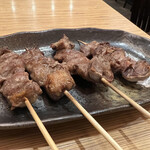 やすらぎ - カシラ ハツ