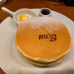 パンケーキカフェ mog - 