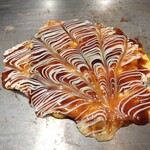 鶴橋 お好み焼・鉄板焼オモニ - 