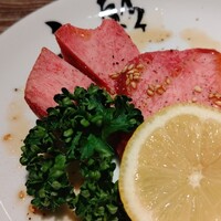 焼肉&手打ち冷麺 二郎 KANAYAMA - 