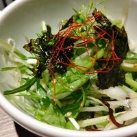 焼肉&手打ち冷麺 二郎 KANAYAMA - 