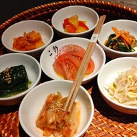 焼肉&手打ち冷麺 二郎 KANAYAMA - 