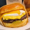 eggslut 新宿サザンテラス店