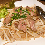 ゆるりと菜 村さ来 - 