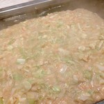 Namiyose Monja - 