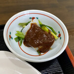 ささら - イカぬた