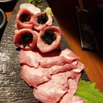 肉匠 牛虎 - 