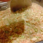 Namiyose Monja - 