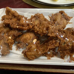 ファミリーハウス みちのく - テイクアウト可能500円で16個も∑(ﾟДﾟ)