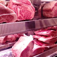 焼肉&手打ち冷麺 二郎 KANAYAMA - 