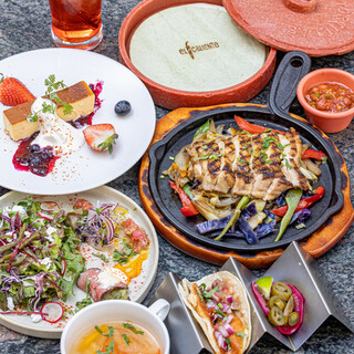 パーティープラン