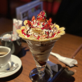 ワールドスター カフェ_1