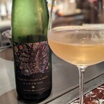 テッパン ラブワイン - 国産白ワイン