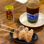 Yakitori Banchou - 