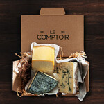 Le Comptoir -  Subscription box