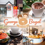 GEORGE BAGEL - 