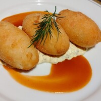 洋食 つばき - 