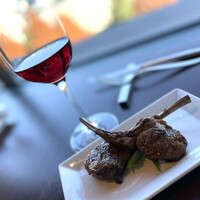 ワカヌイ グリル ダイニング バー 東京 - 