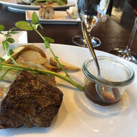 ワカヌイ グリル ダイニング バー 東京 - 