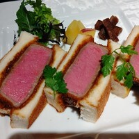 洋食 つばき - 