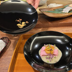 茂幸 - スペシャリテのあれです～！