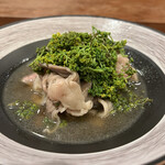 茂幸 - うっまぁぁぁぁぁ