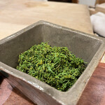 茂幸 - 花山椒どーん！のインパクトで忘れちゃったYo!!(そうでなくともいつも忘れてるけど!!)