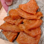 江戸町 すぎもと - 