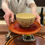 茂幸 - ごはんの器