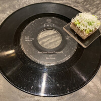 RESTAURANT SALT - 