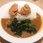 カレーショップ C&C - 