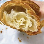 ラ・メゾン・ジュヴォー - 